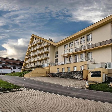 Almet 104 Donovaly Lejlighed Eksteriør billede
